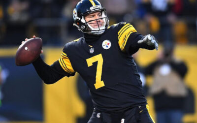 BEN ROETHLISBERGER Dice Adiós con emotivo video