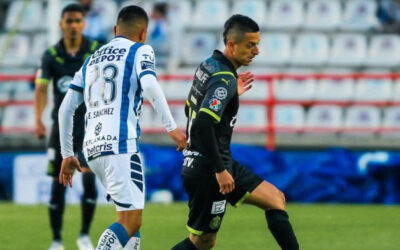 Autogol de Chivas da victoria a Pachuca, Gudiño el villano