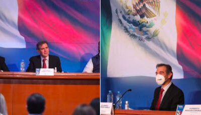 Sera  posible la elección de revocación en Abril 2024?
