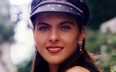Kate del Castillo regresa a México para nuevo proyecto