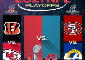 Finales Divisionales