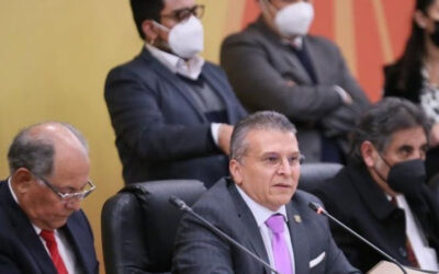 Inicia sesión parlamento abierto para discutir Reforma Eléctrica