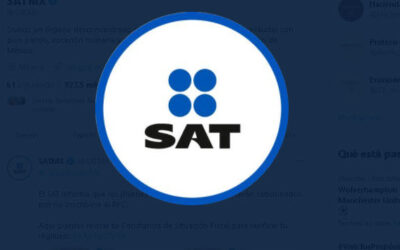 SAT Informa que no sancionara a jóvenes de 18 años no inscritos al RFC