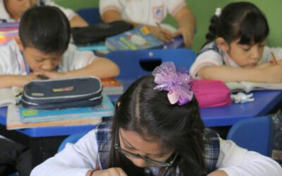 SEP informa estar listo para el regreso a clases