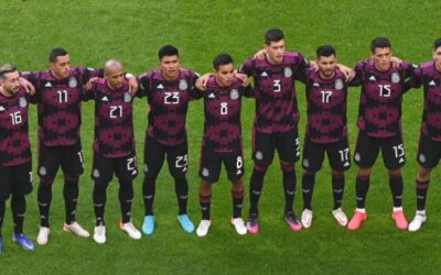 México Débil ante Costa Rica Empata a ceros