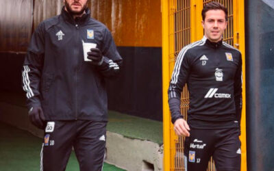 Visita hoy Tigres a Santos Laguna en partido de la Jornada1 a las 20:06 hrs