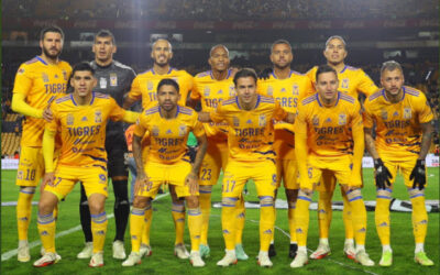 En la presentación de local, Tigres pierde ante Puebla 2 – 0