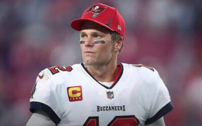 Tom Brady anuncia su retiro de la NFL