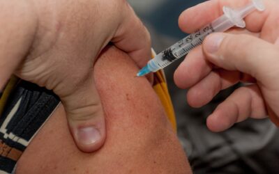México el quinto país que supera los 300mil fallecimientos por COVID