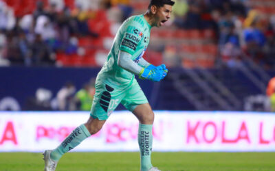Pachuca vence a domicilio al Atlético San Luis en Jornada 1 del Futbol Mexicano.
