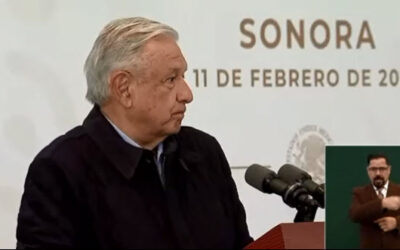 AMLO: Loret gana 15 veces más que yo