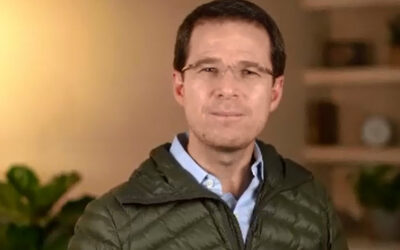 Ricardo Anaya: Pidió a la oposición resistir para que no sea aprobada la nueva reforma eléctrica