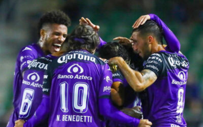 América pierde ante Mazatlán 2 – 1 en partido pendiente de la jornada 2