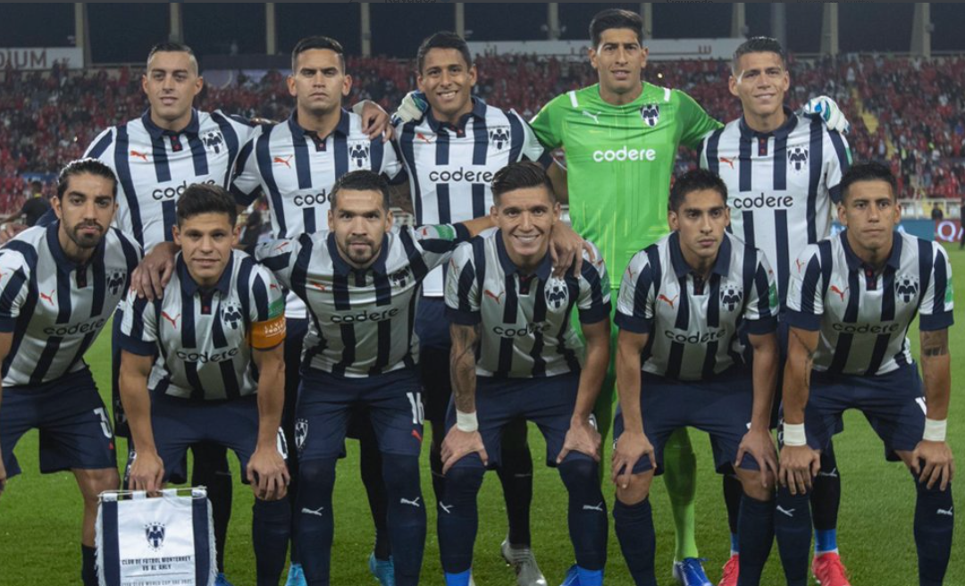 Rayados: Un Fracaso Más para las vitrinas del Club