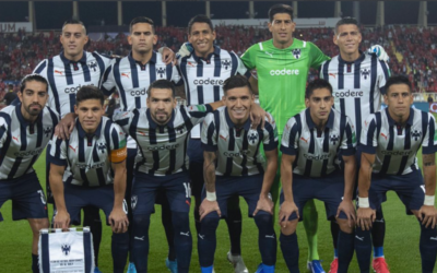 Rayados: Un Fracaso Más para las vitrinas del Club