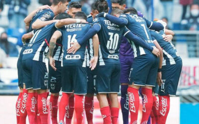 Rayados: Pierde Juego de Local 0 – 2 con San Luis y Pierde Director Técnico