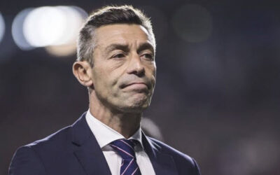 Pedro Caixinha : Despedido tras la derrota del Santos.