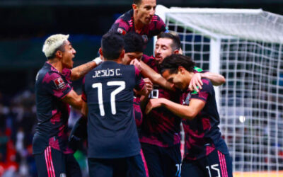 México gana a Panamá, Tres puntos importantes rumbo a Qatar 2022