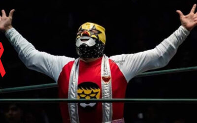 Descanse en Paz  “Super Muñeco”