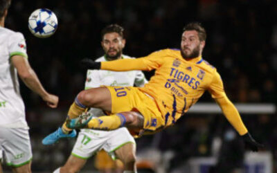 Tigres de Herrera Vence 3 – 2 a Xolos de Juárez del Tuca