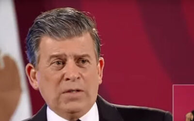 Quien es quien en las gasolinas, la mañanera del 7Mzo22