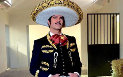 El Ultimo Rey: Ya no se transmitirá la bioserie de  Vicente Fernández