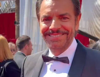 Eugenio Derbez logra su primer Oscar participando en CODA