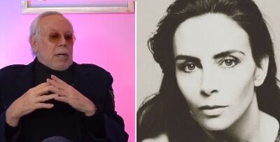 Luis de Llano dice “Me Enamore” de ella, Sasha Responde «Me Violo» Abuso de Mi