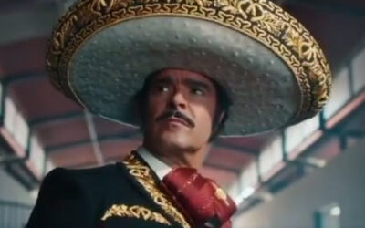 “El Ultimo Rey” Primer Capítulo Logra Record en Rating’s
