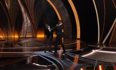 Will Smith, Golpea, Gana y Llora en los premios Oscar 2022