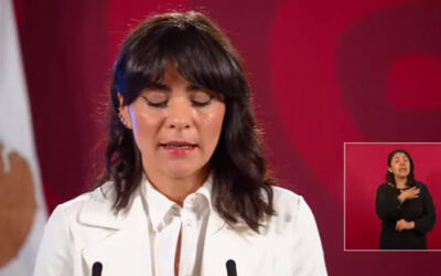 Mañanera 20 Abril: QEQ en las Mentiras de la semana
