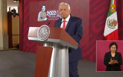 AMLO Propuesta de Reforma Electoral