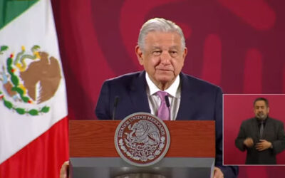 AMLO:   “Ambientalistas y Feministas de ocasión”