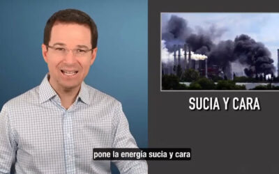Anaya: Iniciativa RE Negada, Ahora a salvar el INE