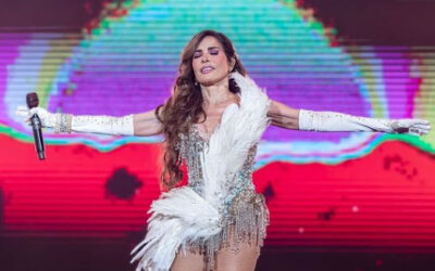 Gloria Trevi tendrá su Bio-Serie