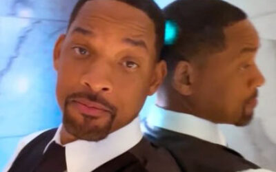 Will Smith Renuncia a la Academia
