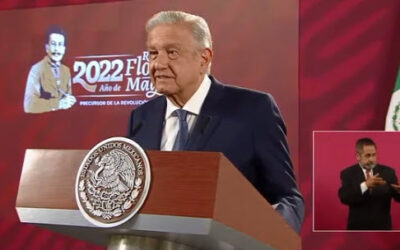 AMLO quiere una fase superior de austeridad en su gobierno.