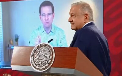 Anaya: AMLO se metió un Autogol en la mañanera