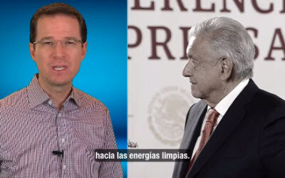Anaya: AMLO es un mentiroso