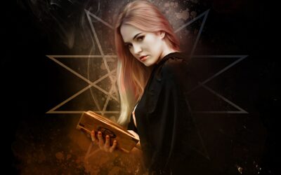 No le debas jamás a una bruja