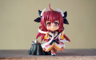 Anime y Manga: Los orígenes de todo un mundo