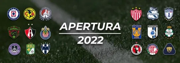 JORNADA 2, APERTURA 2022 DE LIGA MX