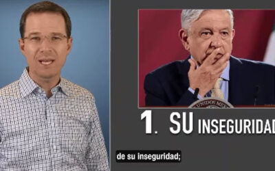 A AMLO no le importa educar, lo que quiere es adoctrinar