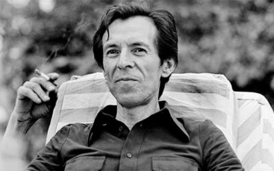 Un escritor realista muy prominente