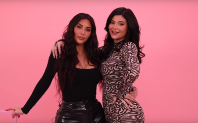 2 influencers de cuidado y una chaviza que vale su peso en sal