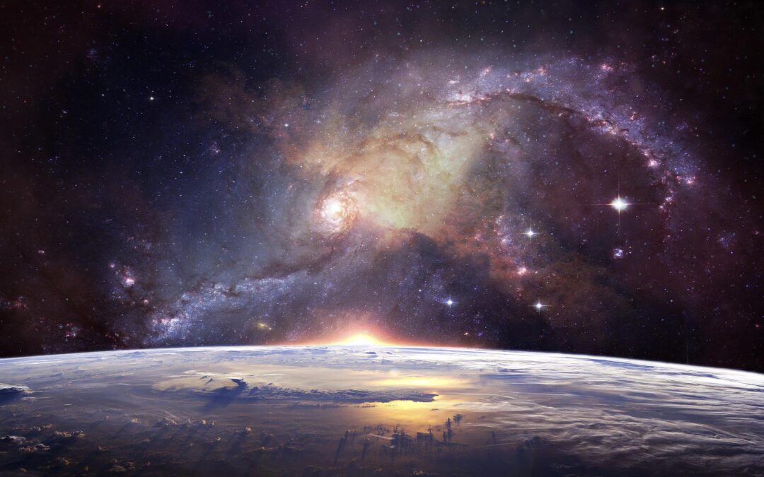 ¡El universo habló!