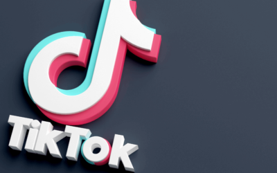 ¡Me dicen TikTok, me están buscando!