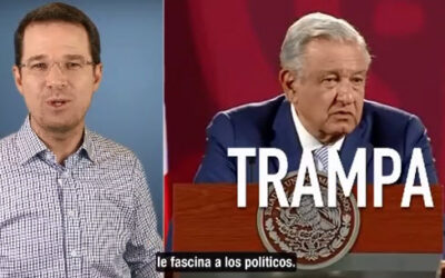 ANAYA : Que AMLO pida disculpas por la parte que a él le toca en el caso Ayotzinapa