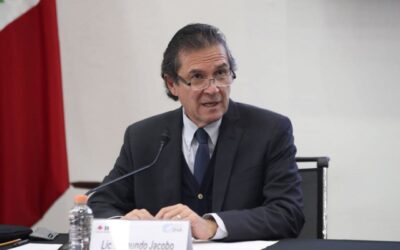 TEPJF inaplica transitorio del Plan B que cesaba al secretario ejecutivo del INE