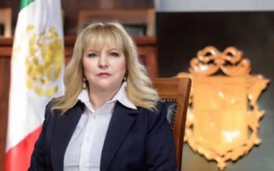 Yolanda Sánchez Figueroa, alcaldesa de Cotija, es liberada tras secuestro